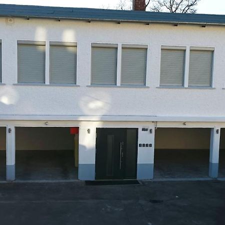 Detmold City Premium Appartement H17 Εξωτερικό φωτογραφία