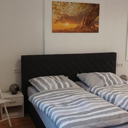 Detmold City Premium Appartement H17 Εξωτερικό φωτογραφία