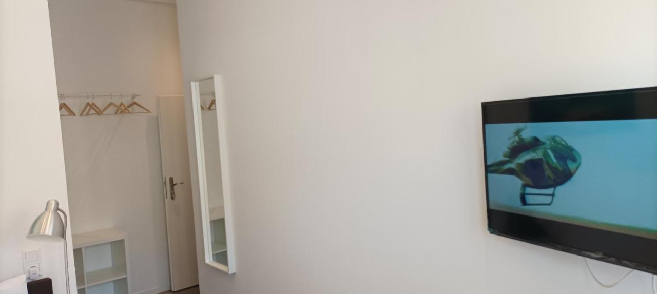 Detmold City Premium Appartement H17 Εξωτερικό φωτογραφία
