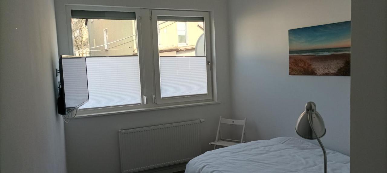 Detmold City Premium Appartement H17 Εξωτερικό φωτογραφία