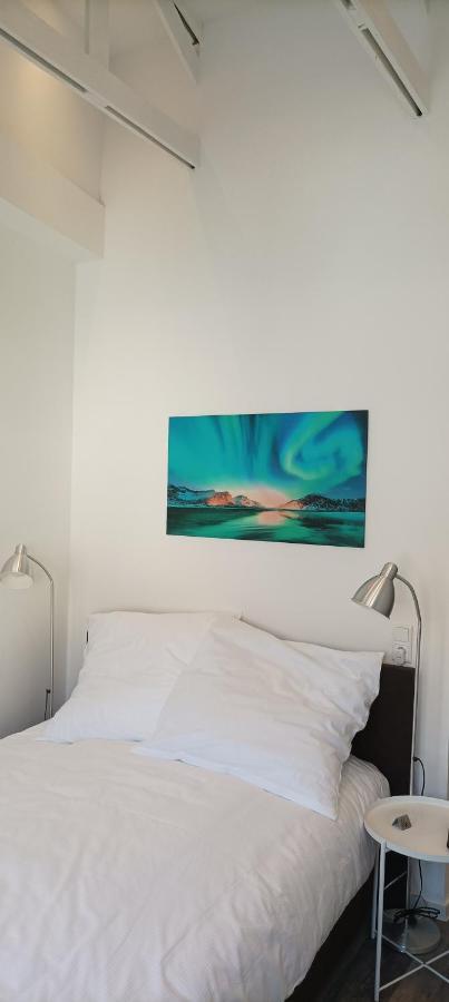 Detmold City Premium Appartement H17 Εξωτερικό φωτογραφία