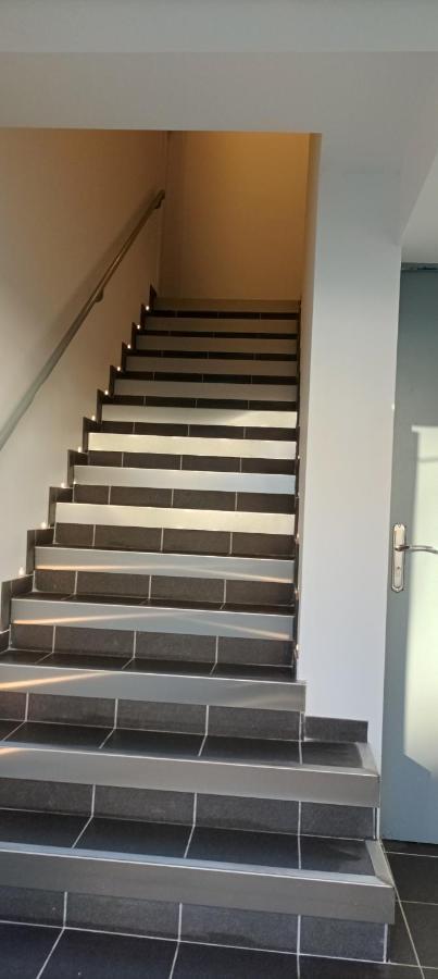 Detmold City Premium Appartement H17 Εξωτερικό φωτογραφία