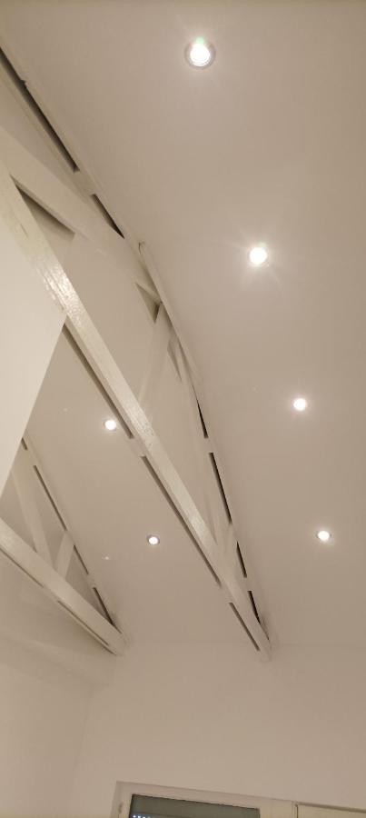 Detmold City Premium Appartement H17 Εξωτερικό φωτογραφία