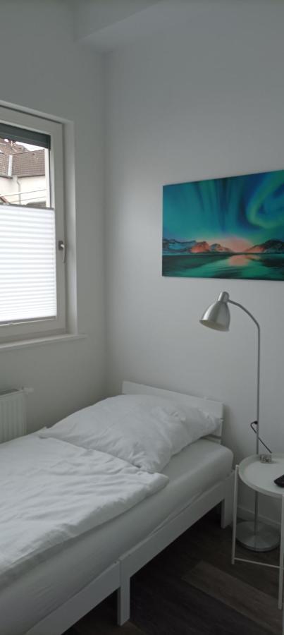 Detmold City Premium Appartement H17 Εξωτερικό φωτογραφία