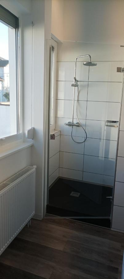 Detmold City Premium Appartement H17 Εξωτερικό φωτογραφία