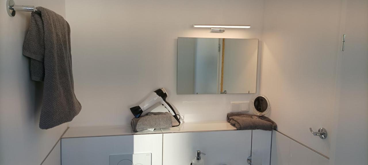 Detmold City Premium Appartement H17 Εξωτερικό φωτογραφία