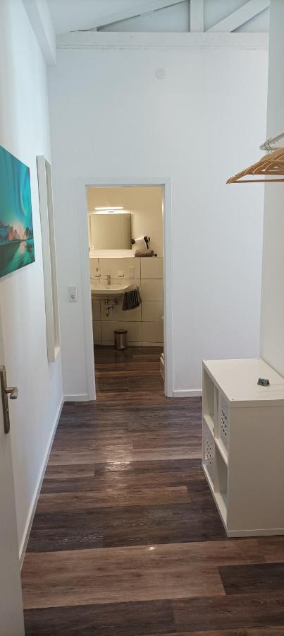Detmold City Premium Appartement H17 Εξωτερικό φωτογραφία