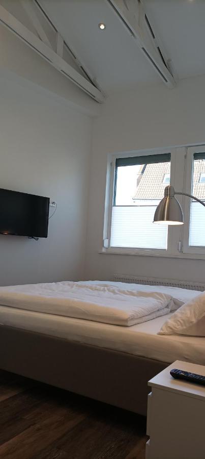 Detmold City Premium Appartement H17 Εξωτερικό φωτογραφία