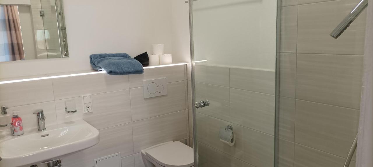 Detmold City Premium Appartement H17 Εξωτερικό φωτογραφία