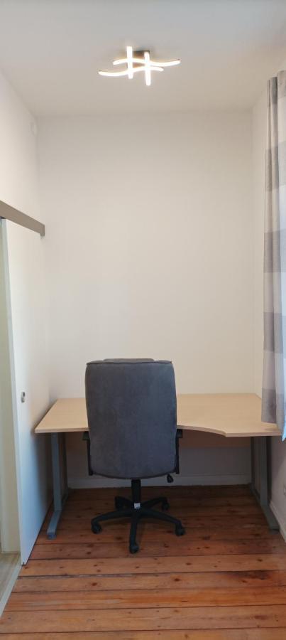 Detmold City Premium Appartement H17 Εξωτερικό φωτογραφία