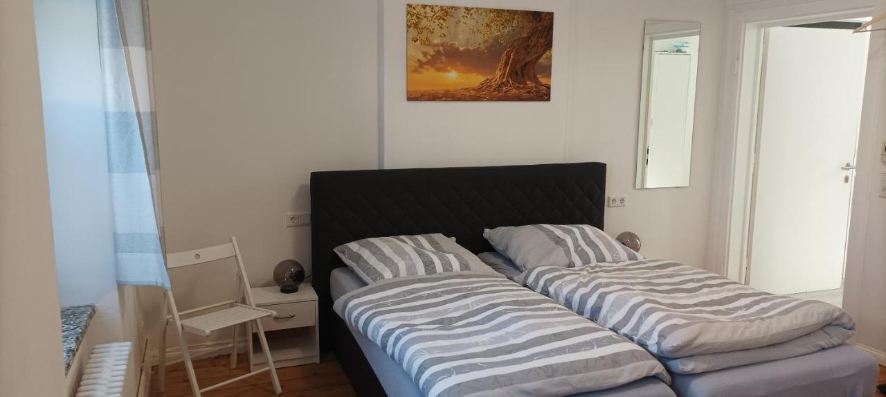 Detmold City Premium Appartement H17 Εξωτερικό φωτογραφία