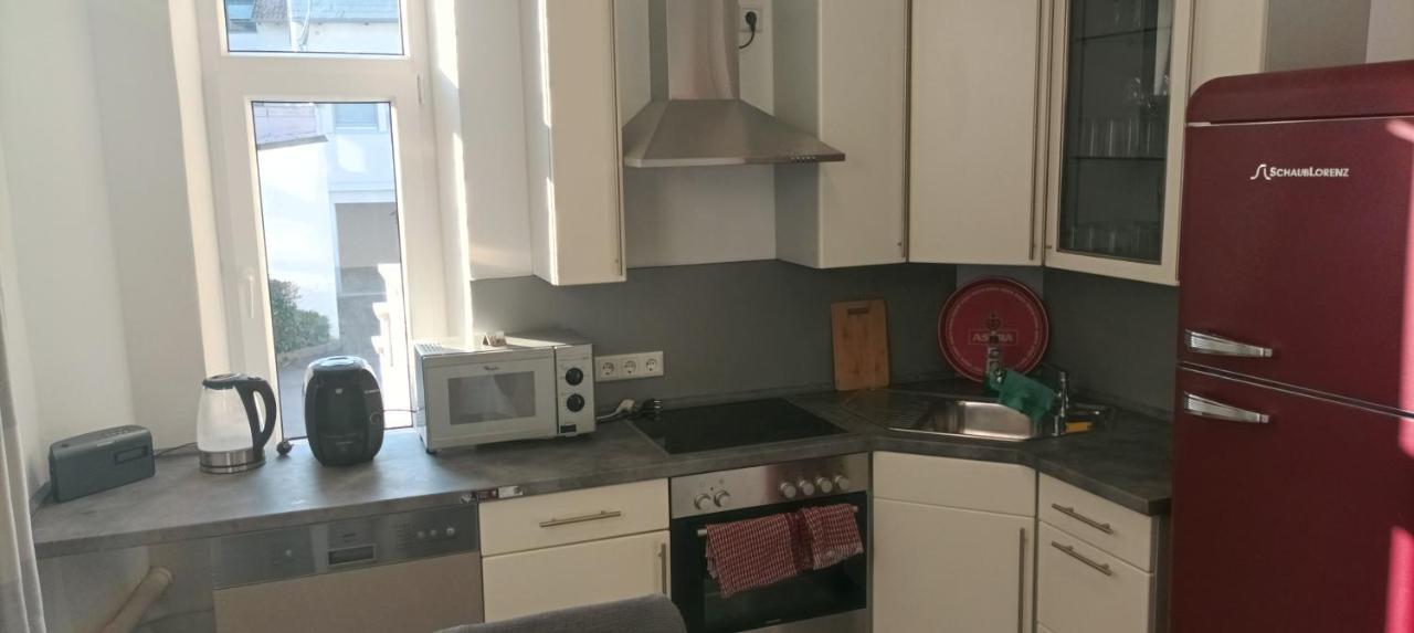 Detmold City Premium Appartement H17 Εξωτερικό φωτογραφία