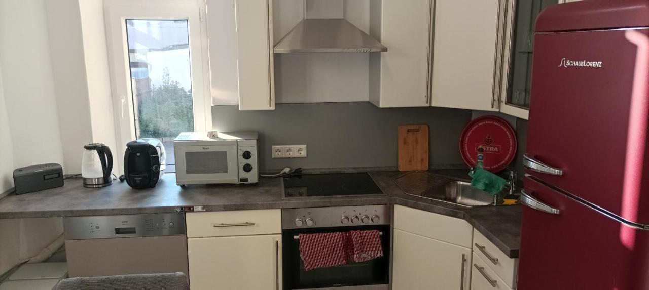 Detmold City Premium Appartement H17 Εξωτερικό φωτογραφία